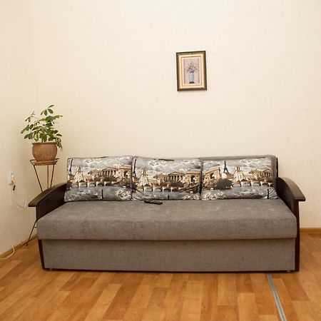 Apartment On Zhukovskogo Одесса Экстерьер фото