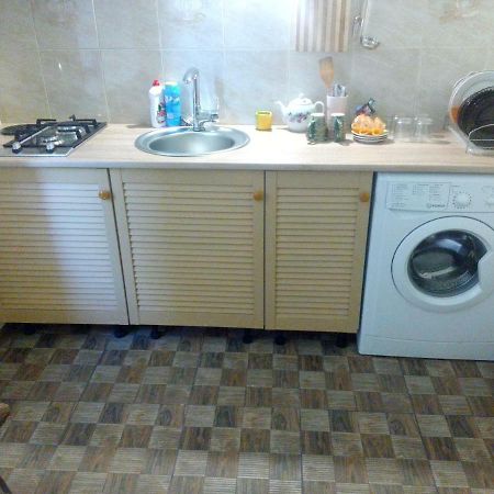 Apartment On Zhukovskogo Одесса Экстерьер фото