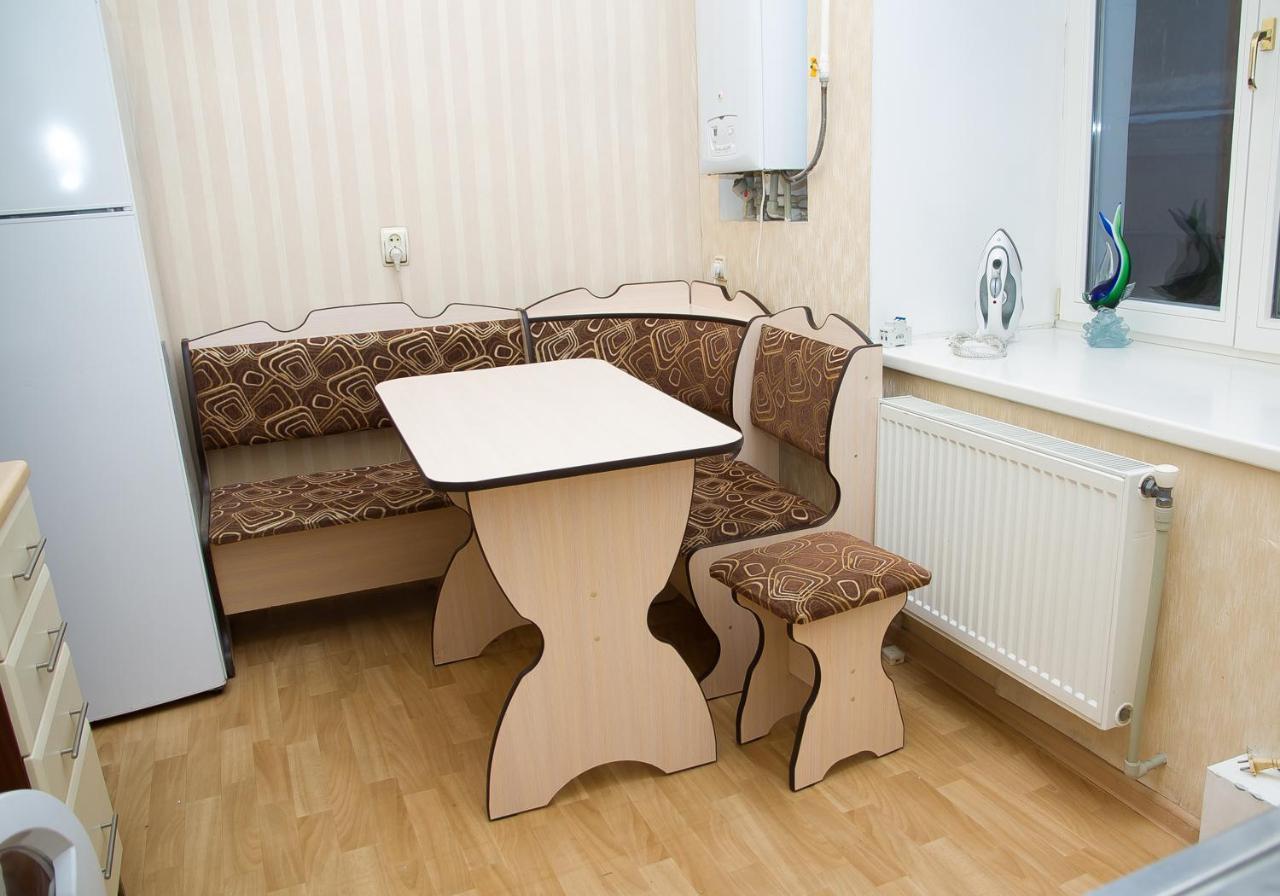 Apartment On Zhukovskogo Одесса Экстерьер фото