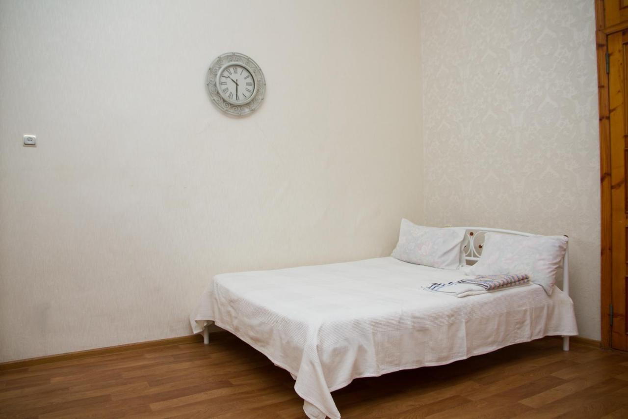 Apartment On Zhukovskogo Одесса Экстерьер фото