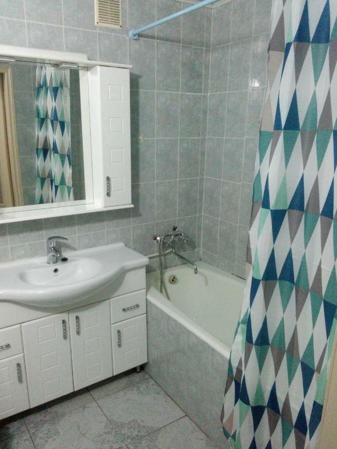 Apartment On Zhukovskogo Одесса Экстерьер фото