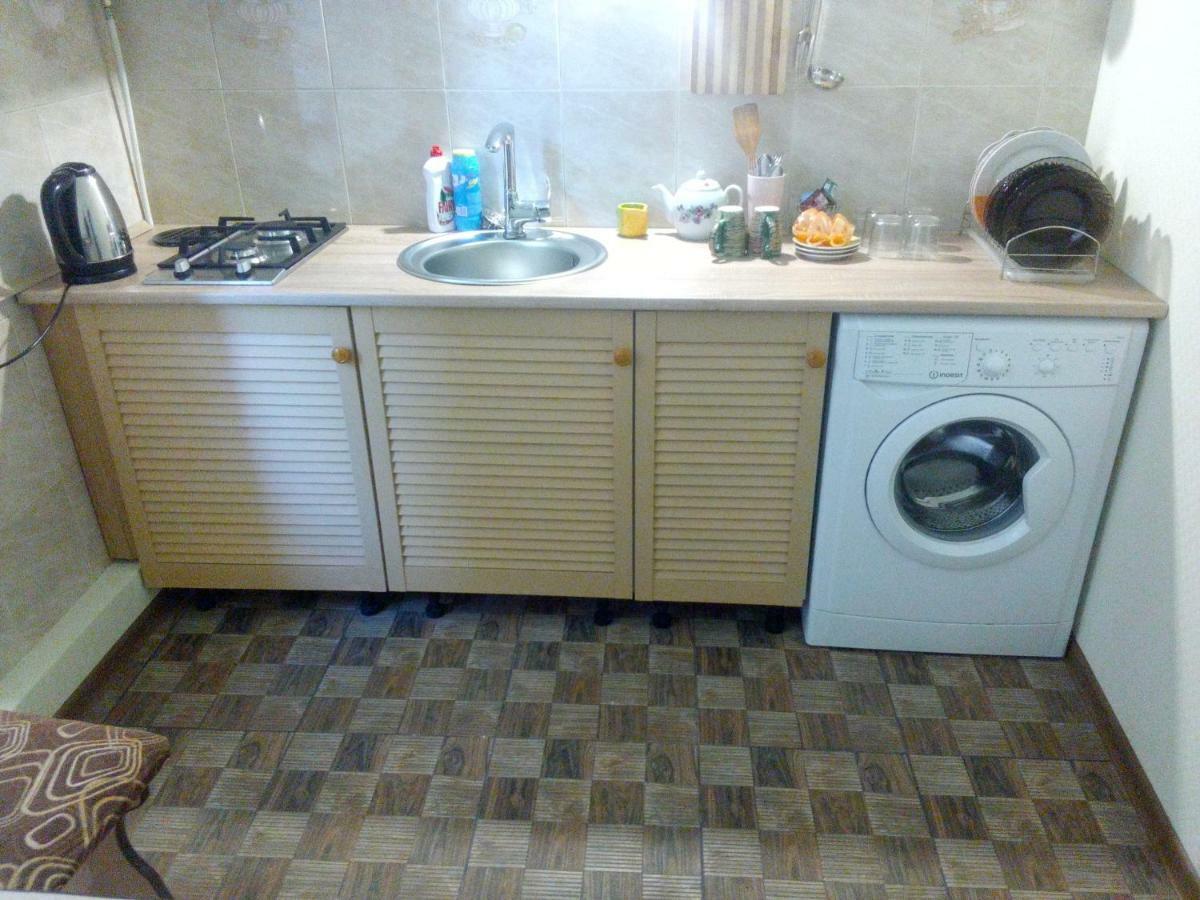 Apartment On Zhukovskogo Одесса Экстерьер фото